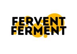 Logo Fervent Ferment